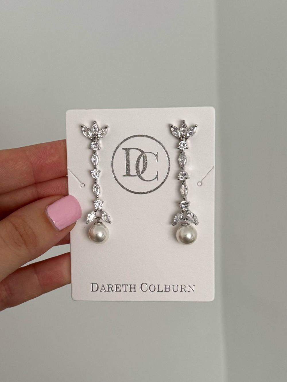 Dareth Colburn Earrings